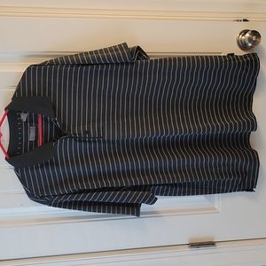 Men's izod golf polo